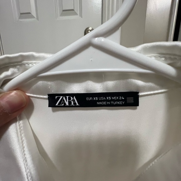 NWOT Zara top - Picture 4 of 5